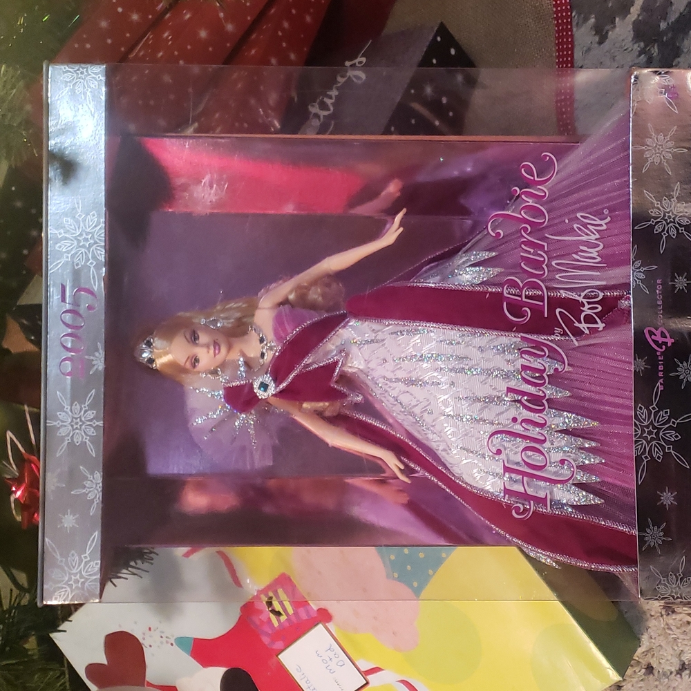 Barbie